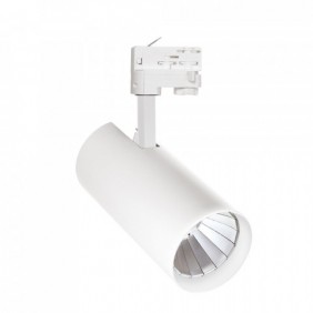 Reflektor szynowy LED MDR BRANTA LUX 930 27W 36ST - 3000K