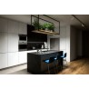 Profil LED nawierzchniowy DUAL biały - 2m
