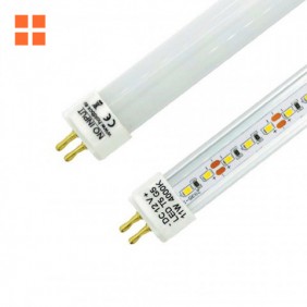 Świetlówka LED T5 11W 4000K 12VDC Uniwersalna