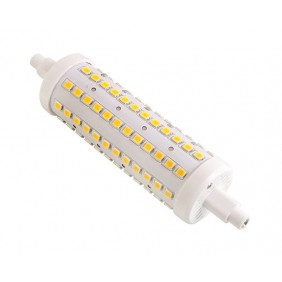 LED R7S 118mm 10W żarnik - 3000K