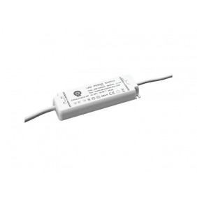 Zasilacz LED POS FTPC 0.625A 15W 24V - ultrapłaski