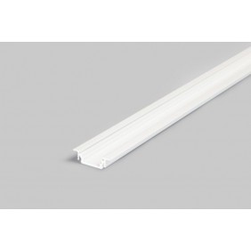 Profil wpuszczany LED GROOVE10 biały TOPMET - 2m