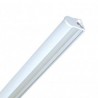 Świetlówka LED T5 120cm 16W - liniowa, zintegrowana - biała zimna