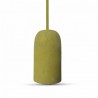 Oprawa Wisząca V-TAC BETON Żółty VT-7668