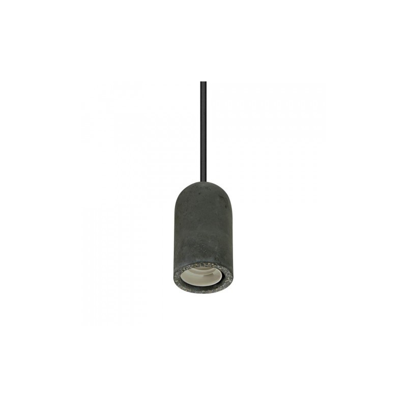 Oprawa Wisząca V-TAC BETON Czarny VT-7668