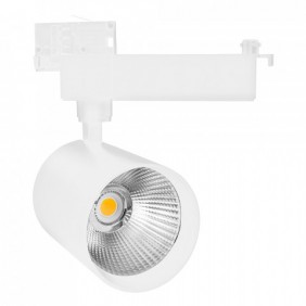MDR GEMINA 2 927 19W 230V 40st White