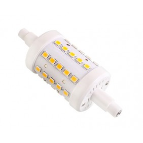 Żarówka LED R7S 78mm 5W - 3000K
