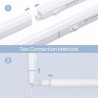 Lampa oprawa meblowa LED T5 8W 0.6M 3000K