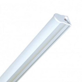 Świetlówka LED T5 90cm 14W - liniowa, zintegrowana - biała dzienna