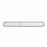 LIMEA GIGANT HERMETYK 600mm 20W NW 230V 120st IP65 IK09 600x72x70mm CZARNY