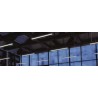 Profil aluminiowy do taśm LED - SILEDA - srebrny anodowany - 1 metr