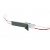 Włącznik dotykowy ze ściemniaczem PWM 12/24V DC