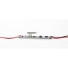 Włącznik dotykowy ze ściemniaczem PWM 12/24V DC
