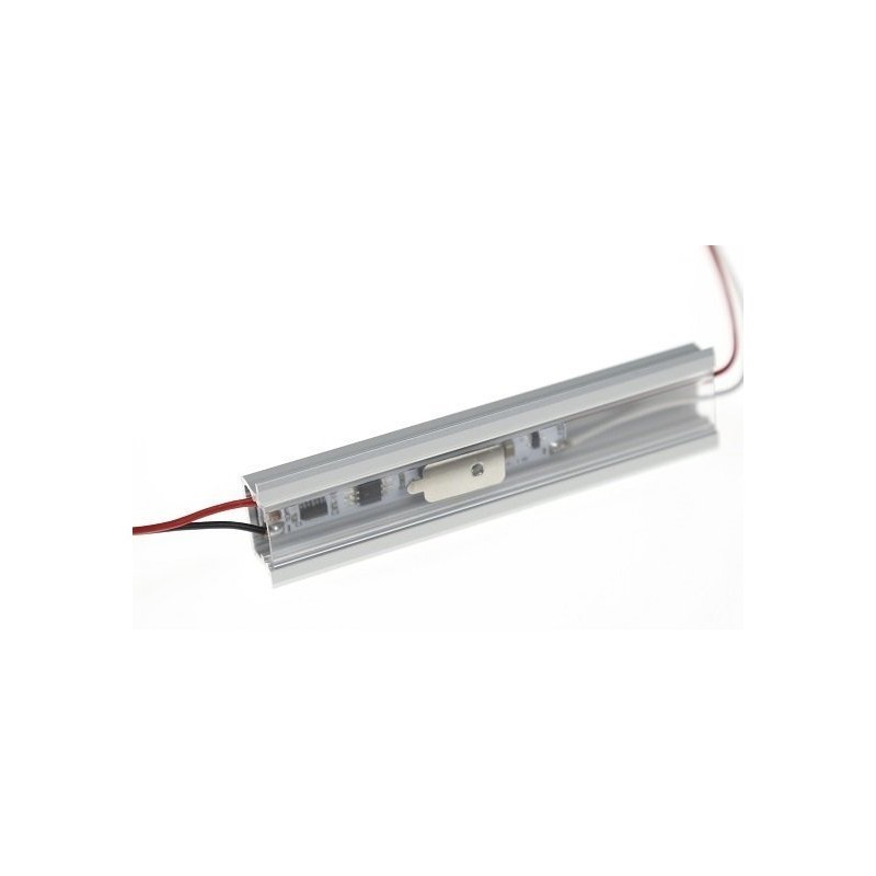 Włącznik dotykowy ze ściemniaczem PWM 12/24V DC
