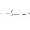 Włącznik dotykowy ze ściemniaczem PWM 12/24V DC