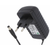 Zasilacz Wtyczkowy 12V 18W Posb12150A Czarny