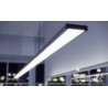 Profil LED aluminiowy - LUMINES Typ Solis Srebrny anodowany 1m