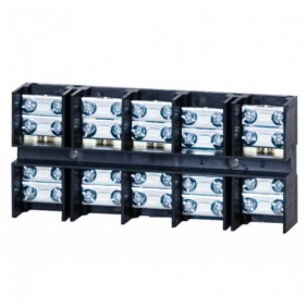 Listwa ZACISKOWA 5x35