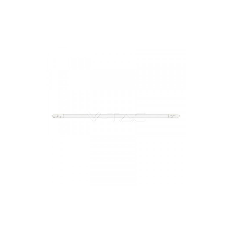 Tuba Świetlówka LED V-TAC T5 8W 549mm VT-6005 4000K 800lm