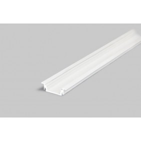 Profil LED GROOVE14 biały TOPMET - 1m