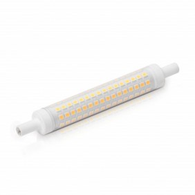 Żarówka LED R7s J118mm 11W barwa CIEPŁOBIAŁA