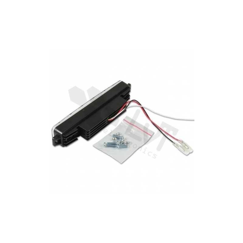 Światła do jazdy dziennej 2x5 SMD 5050 przyk automat