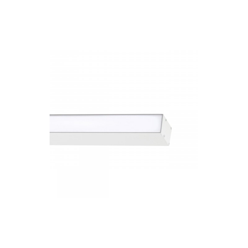ALLDAY INSPIRE TWO SIDES 930 76W 230V 168cm 115stWhite DALI