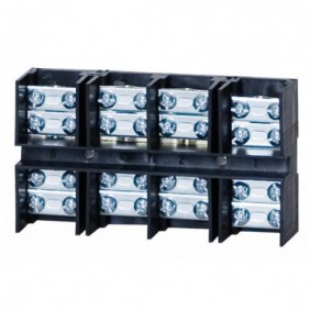 Listwa ZACISKOWA 4x35