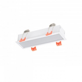 MINI16 ALLDAY INSPIRE IN 840 7W 230V 16cm 90st White