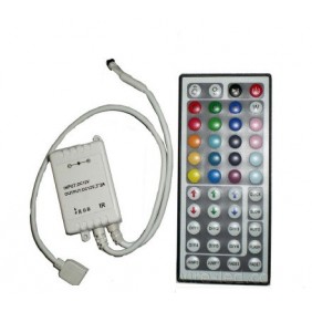 Sterownik do taśm LED RGB OLT.CTRL-1