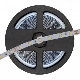 Taśma LED ECO 300xSMD2835 IP20 12V - Biała Neutralna
