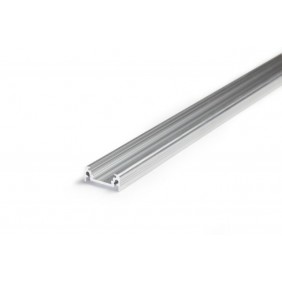 Profil LED montażowy SURFACE10 surowy TOPMET - 2m