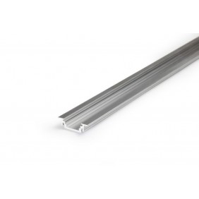 Profil wpuszczany LED GROOVE10 surowy TOPMET - 2m