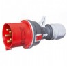 WTYCZKA PRZENOŚNA PROSTA TWIST 32/5 400V - WPP 32/5