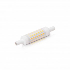 Żarówka LED R7s J78mm 5W barwa CIEPŁOBIAŁA