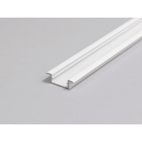 Profil podtynkowy LED BEGTIN12 biały TOPMET - 1m