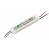 Zasilacz Led Psv-12-12 12V 12W Ip67 Hermetyczny - Pos