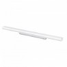 ALLDAY INSPIRE ONE KINKIET IP44 940 55W 230V 168cm 90st White