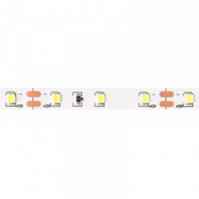 Taśma LED 2835 300 24W 12V IP20 4000K 200lm/m /5m/ 1 PCB