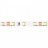 Taśma LED 2835 300 24W 12V IP20 4000K 200lm/m /5m/ 1 PCB
