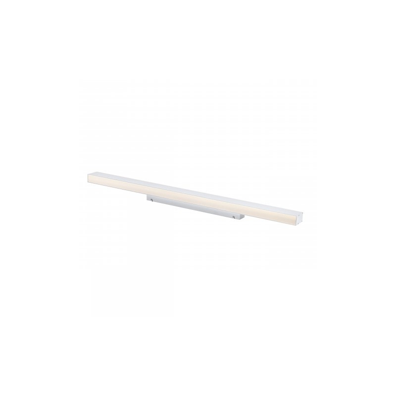 ALLDAY INSPIRE ONE KINKIET IP44 940 55W 230V 168cm 90st White
