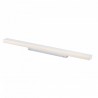 ALLDAY INSPIRE ONE KINKIET IP44 940 55W 230V 168cm 90st White