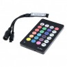 Sterownik Rgb Do Taśm Led Z Pilotem Ir 12V 72W
