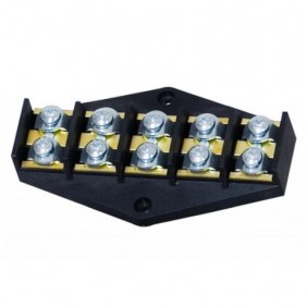 Listwa ZACISKOWA 5x16 romb