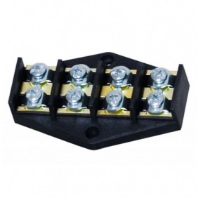 Listwa ZACISKOWA 4x16 romb