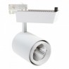 Mdr Atra 940 19W 230V 30St White