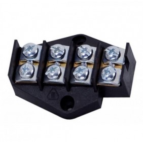 Listwa ZACISKOWA 4x10 romb