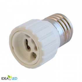 Adapter E27-GU10