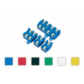 Listwa zaciskowa  LZ 4x1,5-4mm2 (E.4002)