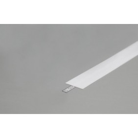 Klosz A9 mleczny TOPMET - 1 metr